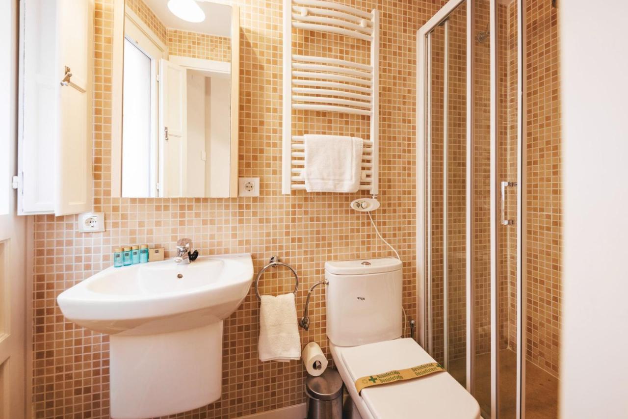 Bravissimo Barca Studio Gérone Extérieur photo